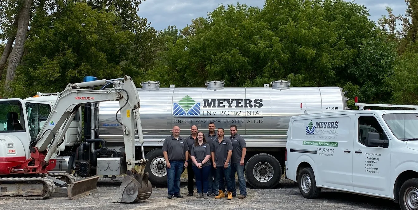 Meyers Environmental